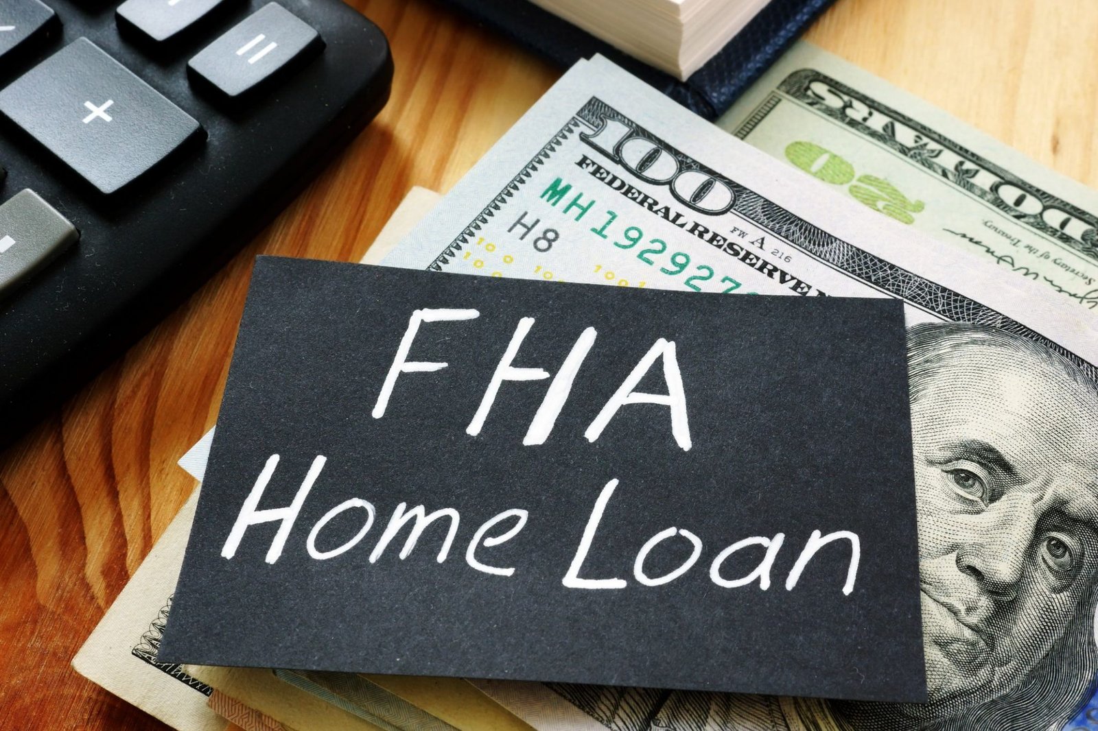 Can You Get A Manufactured Home With A Fha Loan